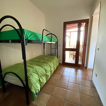 B&B Country House Vereto Patù Exterior foto