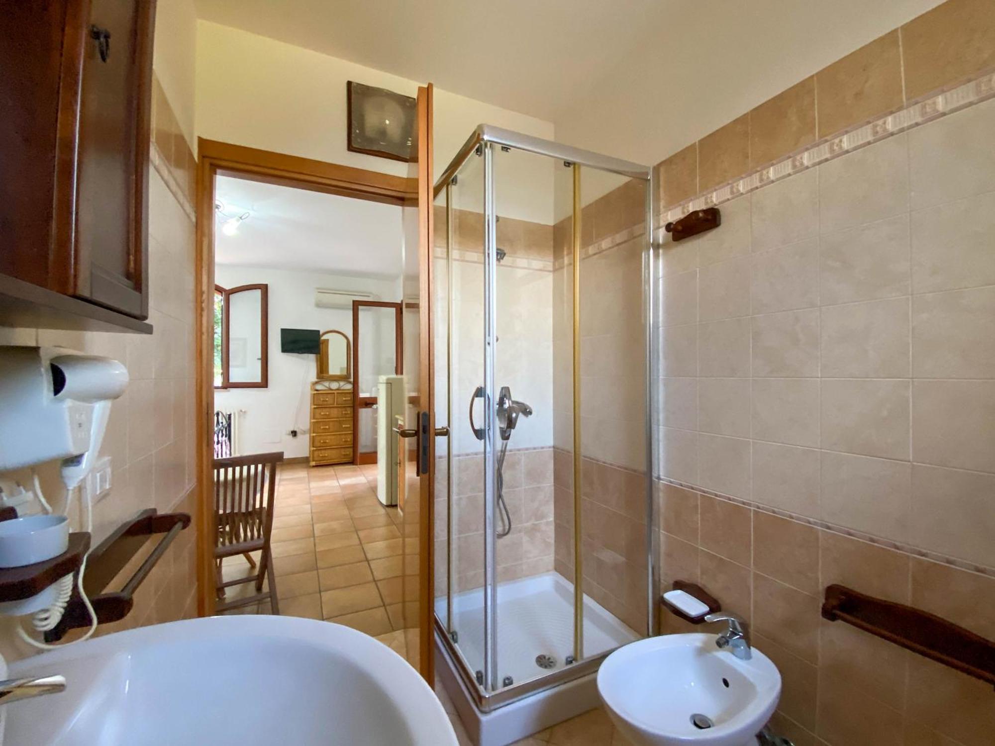 B&B Country House Vereto Patù Exterior foto