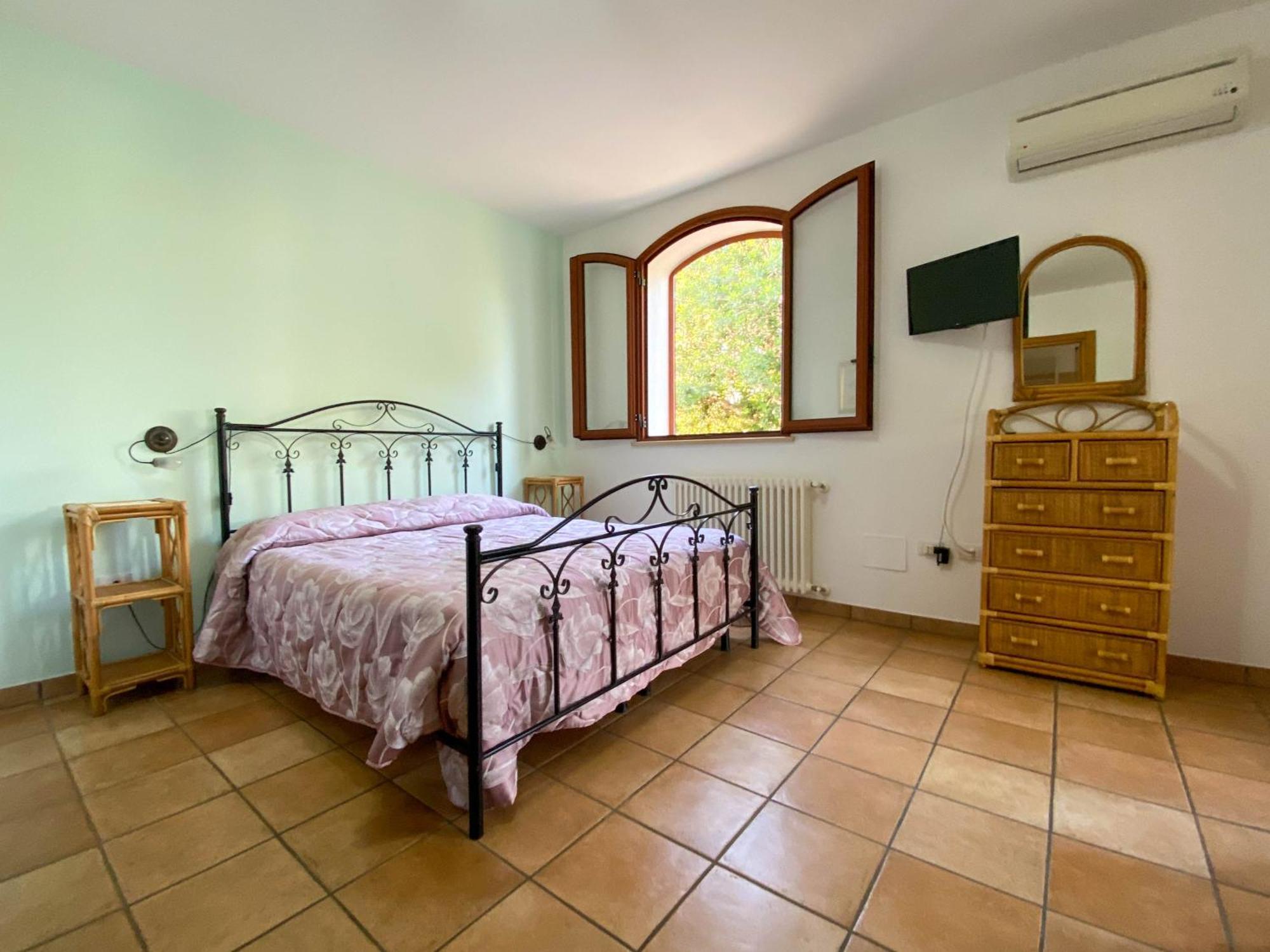 B&B Country House Vereto Patù Exterior foto