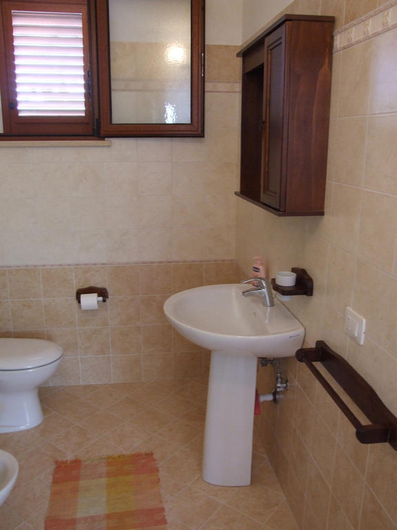 B&B Country House Vereto Patù Zimmer foto